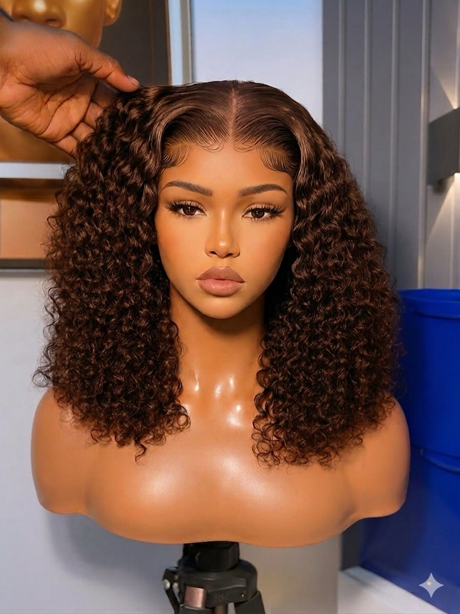 LAETICIA Lace wig