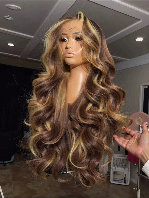 BREE Lace wig