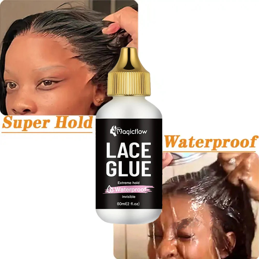Lace Glue Waterproof