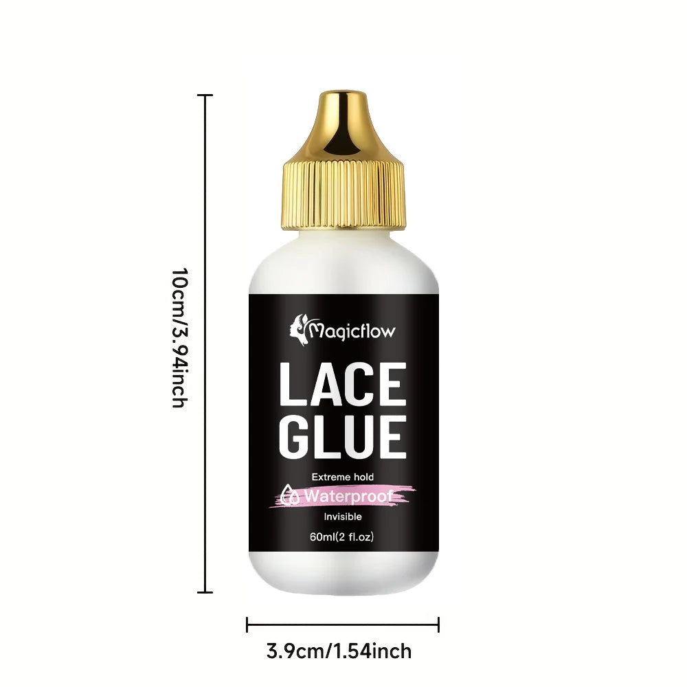 Lace Glue Waterproof