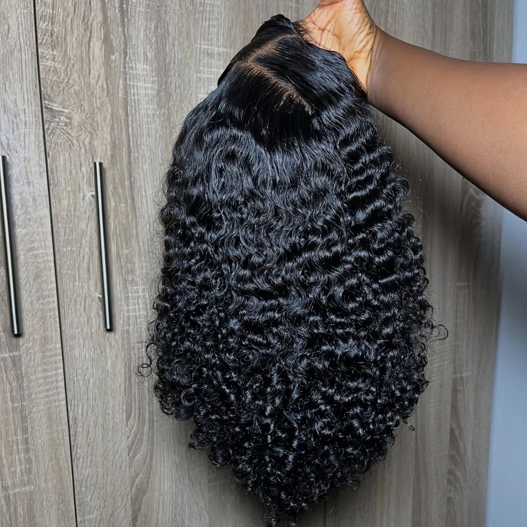 ERIKA Lace wig