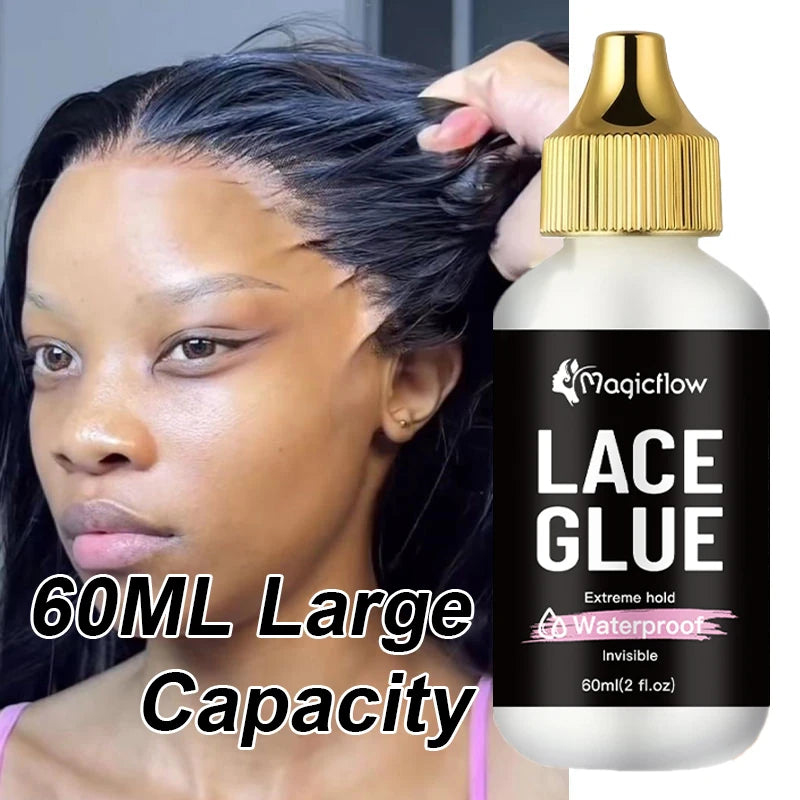 Lace Glue Waterproof