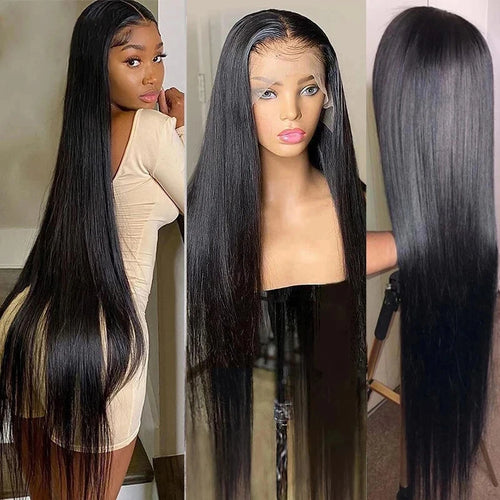 BEAUTY B Lace wig