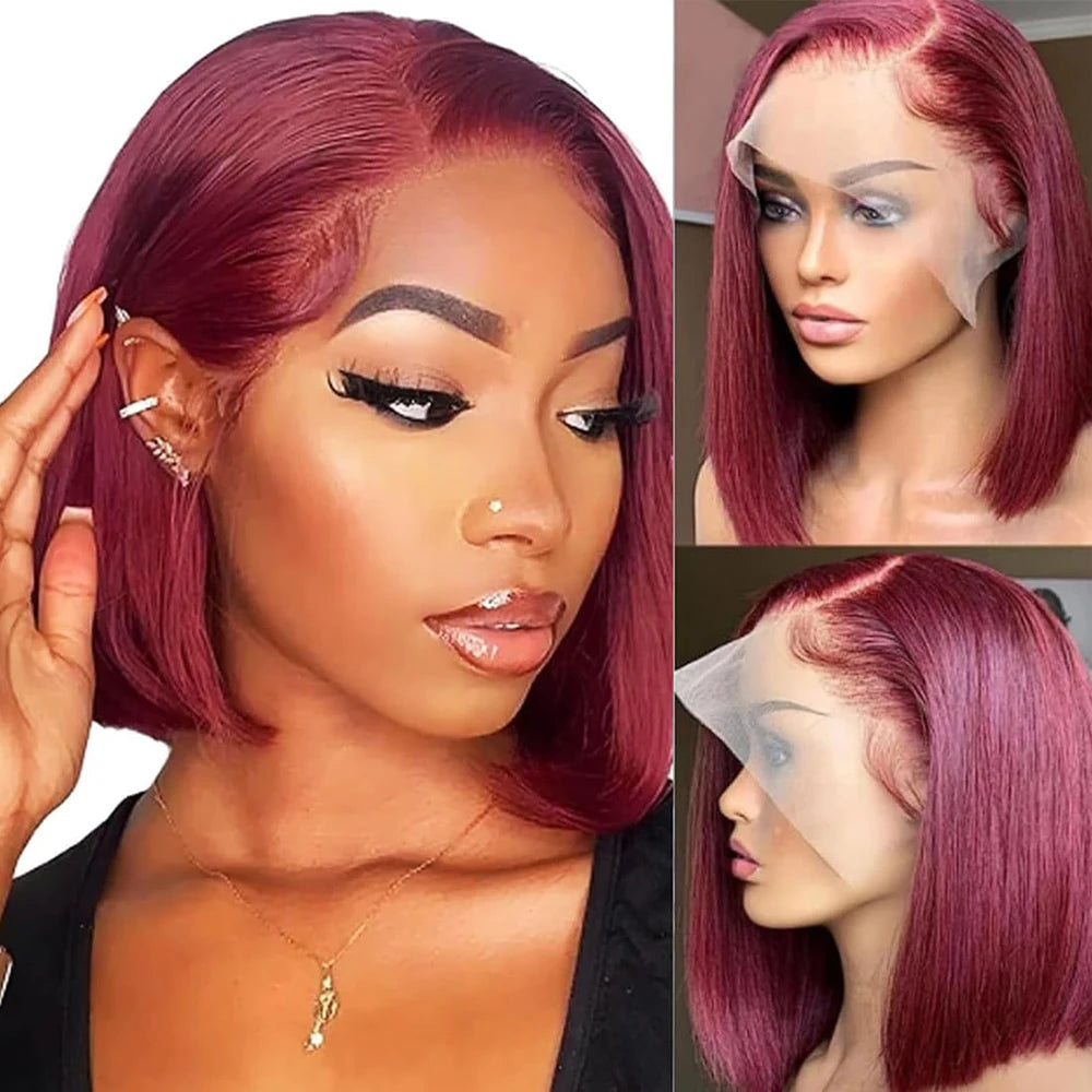 SHEYLA Lace wig