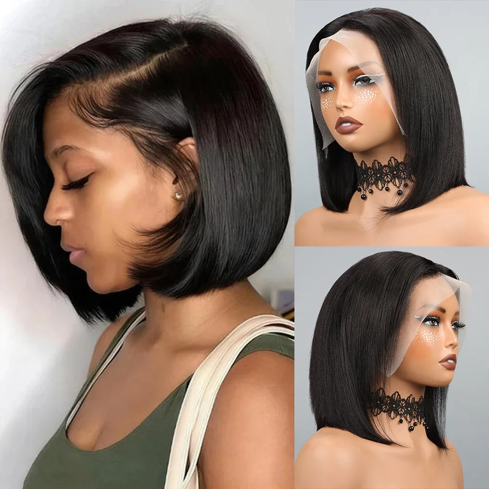 SHEYLA Lace wig