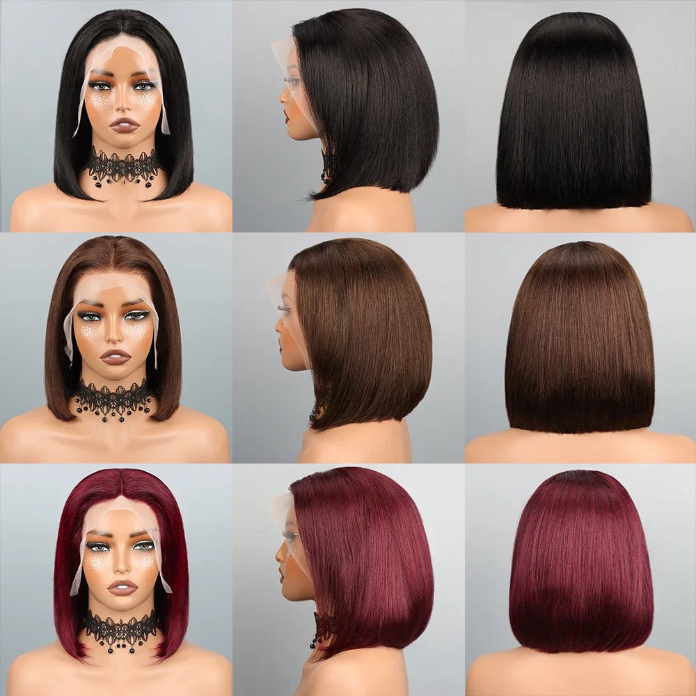 SHEYLA Lace wig