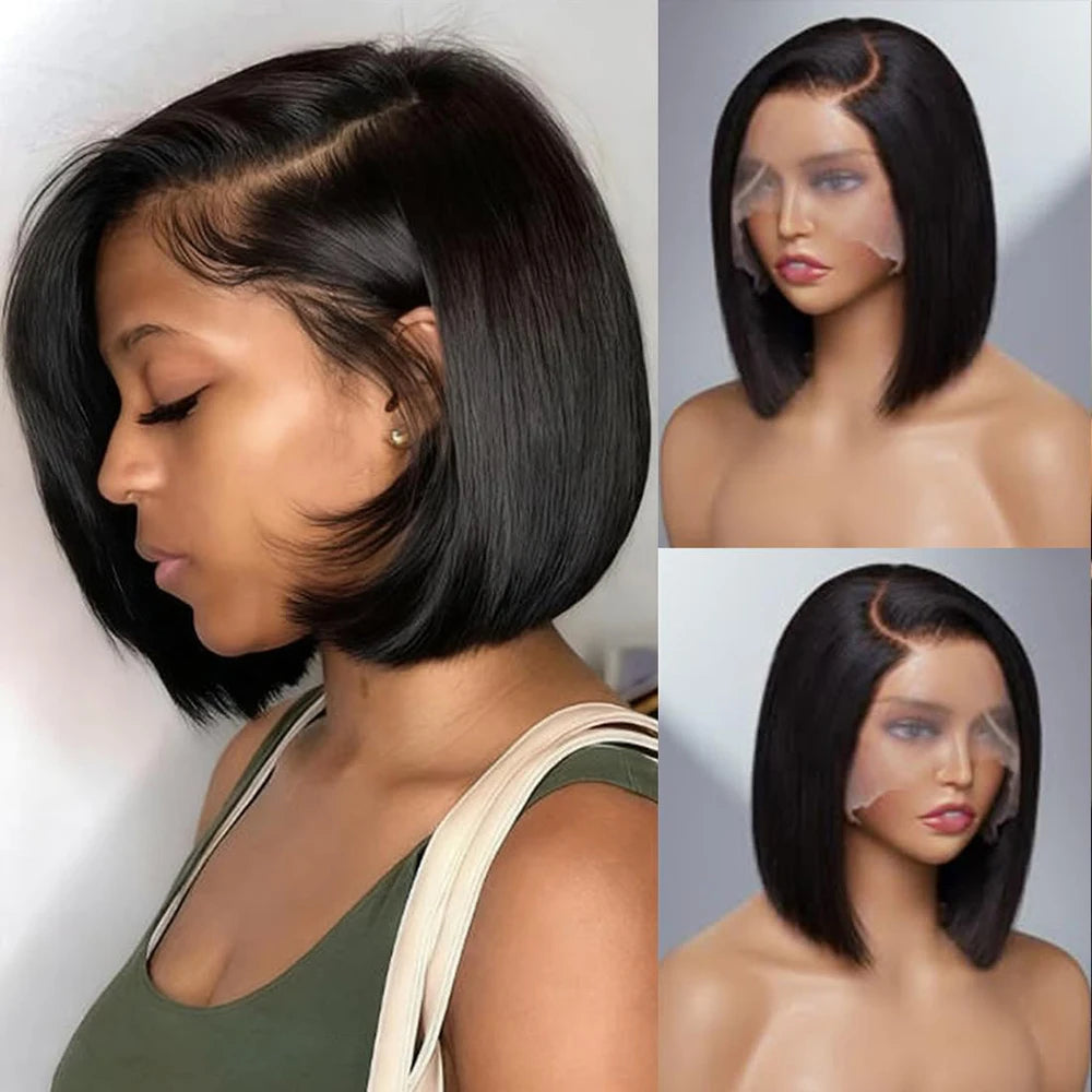 SHEYLA Lace wig