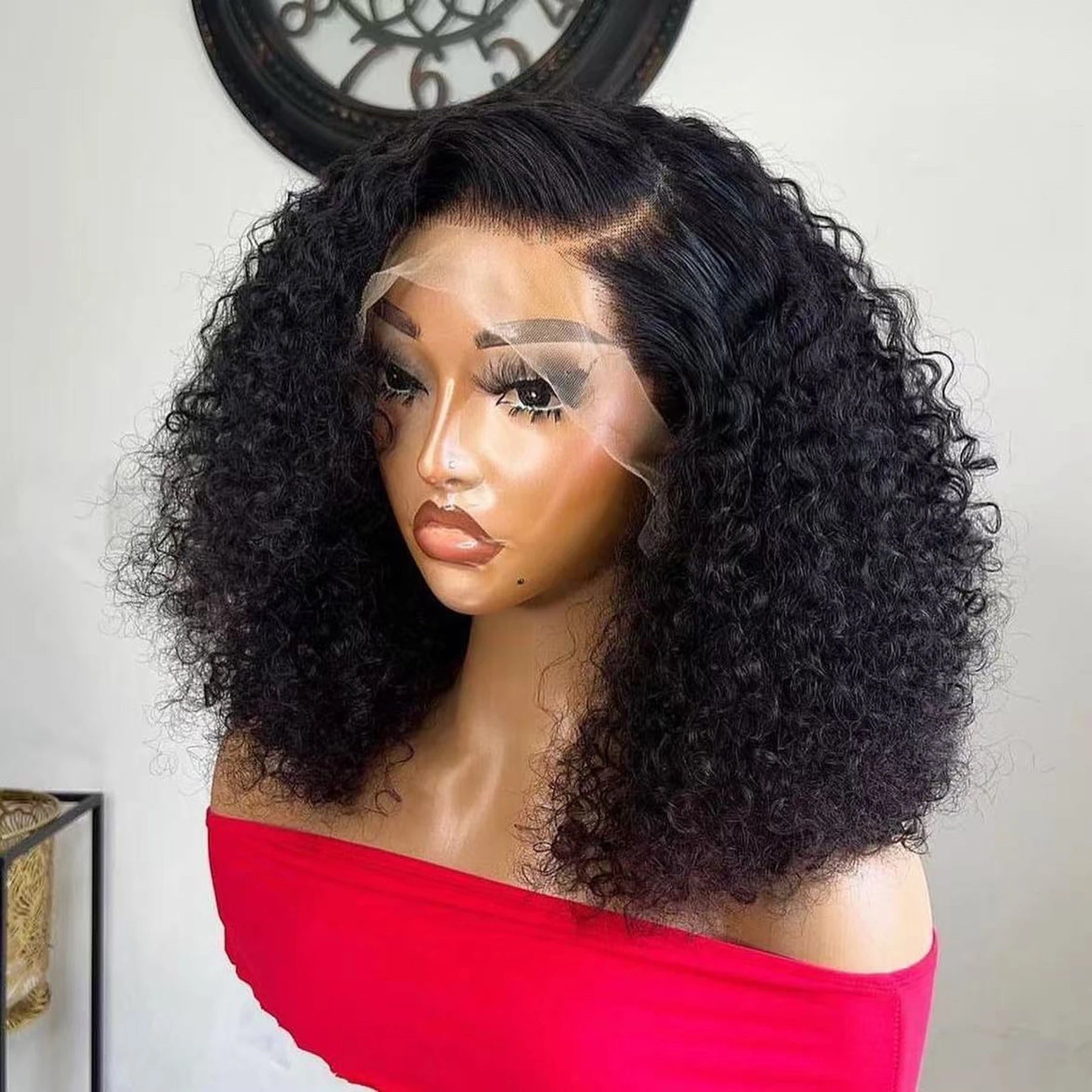 ERIKA Lace wig