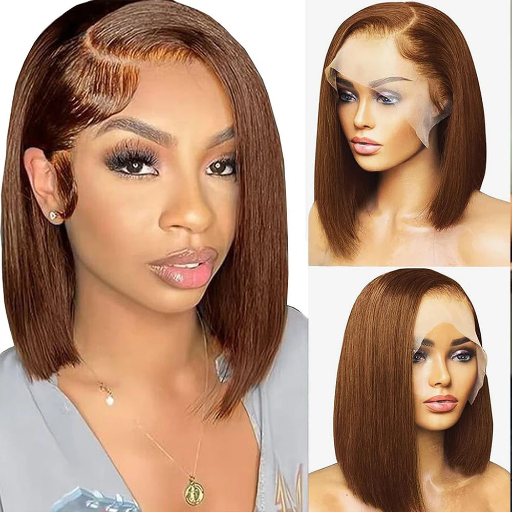 SHEYLA Lace wig