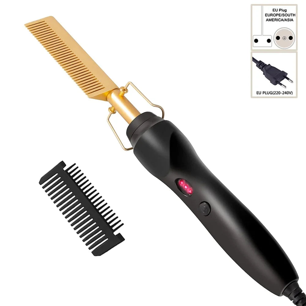Straightener Electric