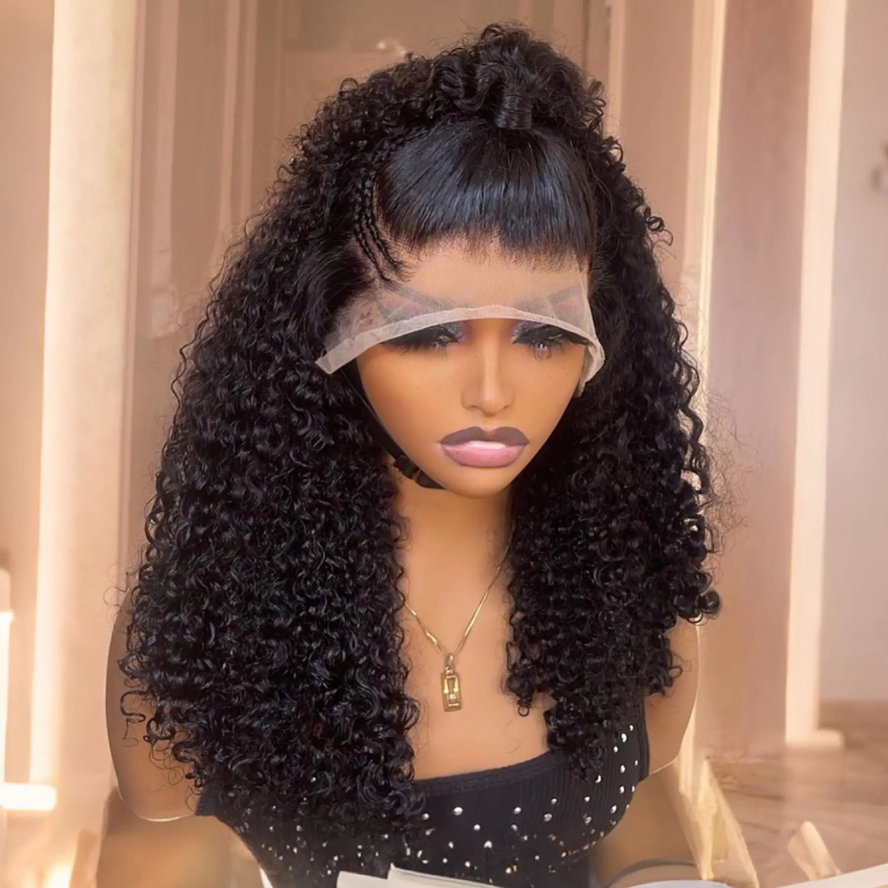ERIKA Lace wig