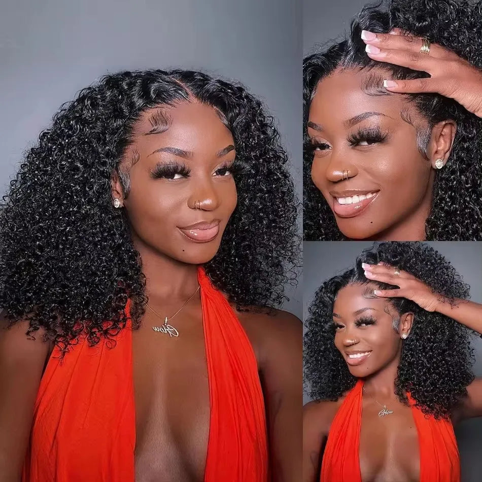 ERIKA Lace wig