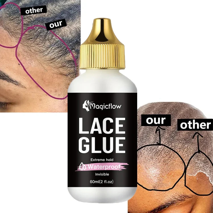 Lace Glue Waterproof