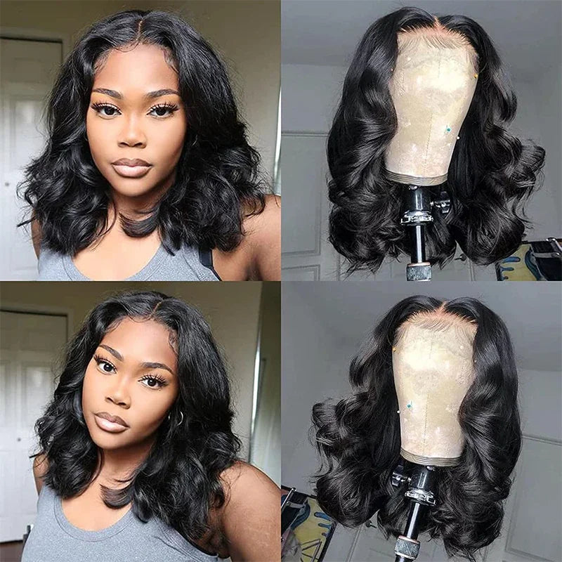 STORMY Lace wig